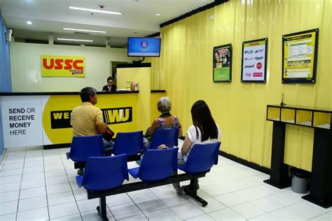 Head to a nearby participating agent location and provide. . Where is a western union near me